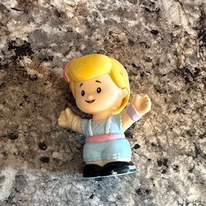 Little Bo Peep Fisher-Price Little People Figure 2018